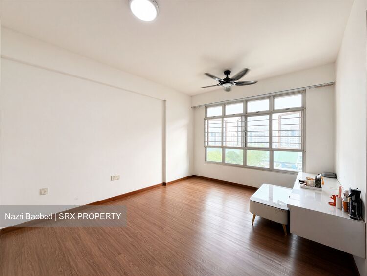 Blk 366A Sun Breeze (Sembawang), HDB 3 Rooms #631468801